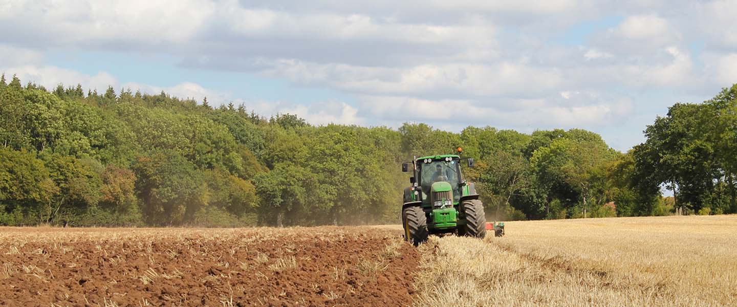 Kansas Farm Insurance Coverage