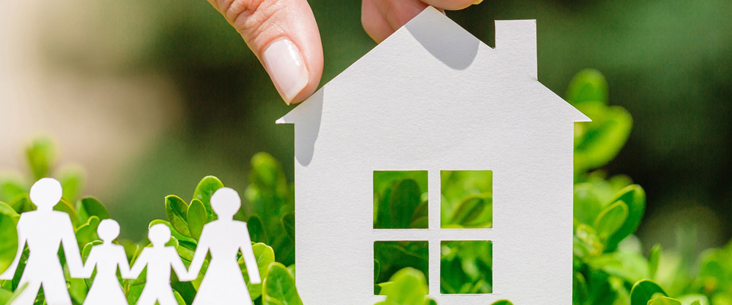 Kansas Homeowners with home insurance coverage