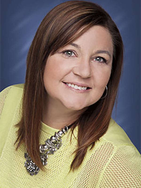 Kristin McCoy