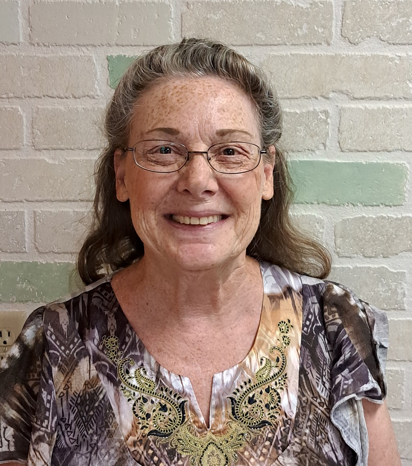 Paula McCormick