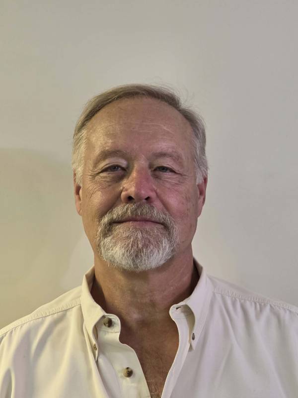 Rex Redinger